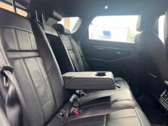 Land Rover Range Rover Evoque 2.0 D180 R-Dynamic S Auto 4WD Euro 6 (s/s) 5dr