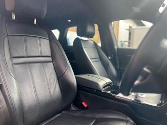 Land Rover Range Rover Evoque 2.0 D180 R-Dynamic S Auto 4WD Euro 6 (s/s) 5dr