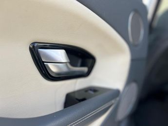 Land Rover Range Rover Evoque 2.0 TD4 SE Tech Auto 4WD Euro 6 (s/s) 5dr