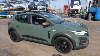 Dacia Sandero 1.0 TCe EXTREME Euro 6 (s/s) 5dr