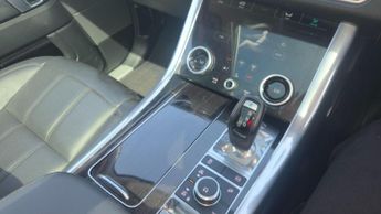 Land Rover Range Rover Sport 2.0 P400e 13.1kWh HSE GPF SUV 5dr Petrol Plug-in Hybrid Auto 4WD