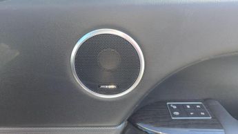 Land Rover Range Rover Sport 2.0 P400e 13.1kWh HSE Auto 4WD Euro 6 (s/s) 5dr