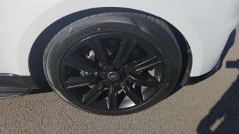 Land Rover Range Rover Sport 2.0 P400e 13.1kWh HSE Auto 4WD Euro 6 (s/s) 5dr