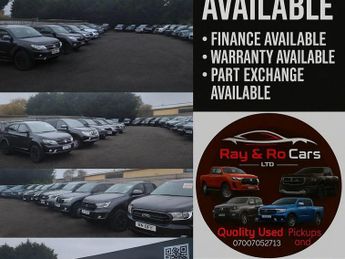 Volkswagen Amarok 2.0 BiTDI BlueMotion Tech Highline Auto 4Motion Euro 5 (s/s) 4dr