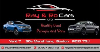 Ford Ranger 3.2 TDCi Wildtrak Auto 4WD Euro 5 4dr