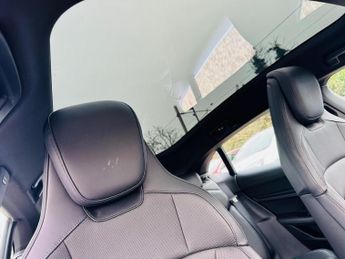 Porsche Taycan Performance 79.2kWh 4S Sport Turismo Auto 4WD 5dr (11kW Charger)