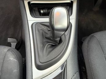 BMW 1 Series 2.0 120d SE Steptronic Euro 5 2dr