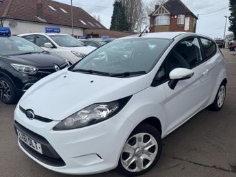 Ford Fiesta 1.25 Style 3dr