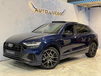 Audi Q8 3.0 TDI V6 50 Vorsprung Tiptronic quattro Euro 6 (s/s) 5dr