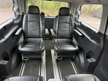 Mercedes-Benz Viano 3.0 CDI Ambiente RWD L2 H1 5dr