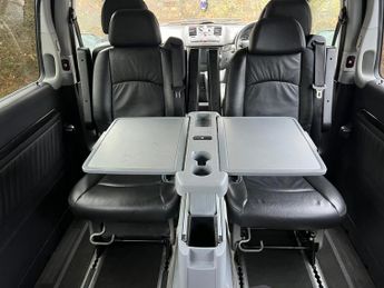 Mercedes-Benz Viano 3.0 CDI Ambiente RWD L2 H1 5dr