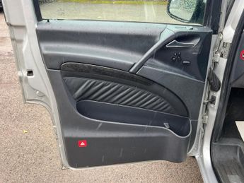 Mercedes-Benz Viano 3.0 CDI Ambiente RWD L2 H1 5dr