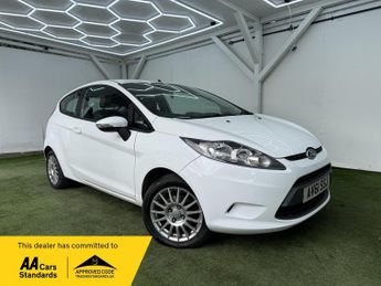 Ford Fiesta 1.25 Style 3dr