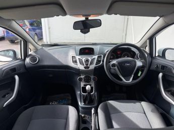 Ford Fiesta 1.25 Style 3dr