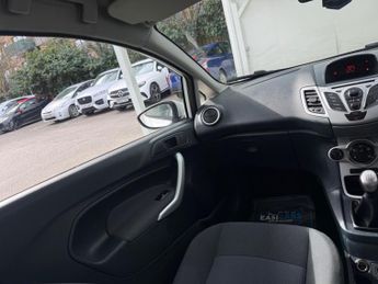 Ford Fiesta 1.25 Style 3dr