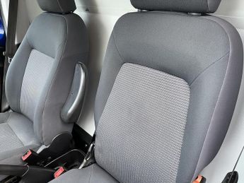 Citroen Nemo 1.3 HDi 660 16v Enterprise Special Edition Temperature Controlle