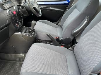 Citroen Nemo 1.3 HDi 660 16v Enterprise Special Edition Temperature Controlle