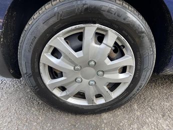 Citroen Nemo 1.3 HDi 660 16v Enterprise Special Edition Temperature Controlle