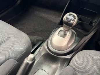 Honda Jazz 1.4 i-VTEC EX i SHIFT Euro 4 5dr