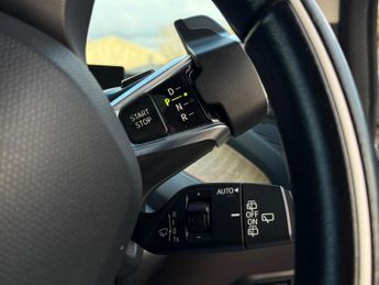 BMW i3 Auto Euro 6 (s/s) 5dr (Range Extender)