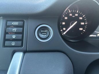Land Rover Discovery Sport 2.0 TD4 HSE Auto 4WD Euro 6 (s/s) 5dr