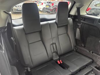 Land Rover Discovery Sport 2.0 TD4 HSE Auto 4WD Euro 6 (s/s) 5dr