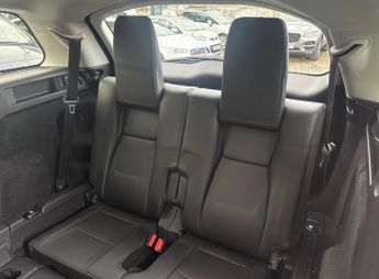 Land Rover Discovery Sport 2.0 TD4 HSE Auto 4WD Euro 6 (s/s) 5dr