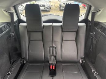 Land Rover Discovery Sport 2.0 TD4 HSE Auto 4WD Euro 6 (s/s) 5dr