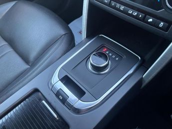 Land Rover Discovery Sport 2.0 TD4 HSE Auto 4WD Euro 6 (s/s) 5dr