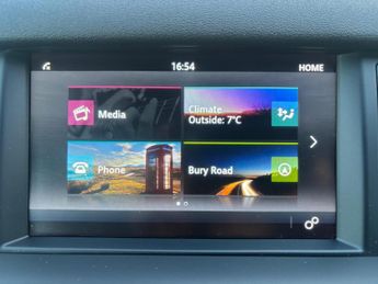 Land Rover Discovery Sport 2.0 TD4 HSE Auto 4WD Euro 6 (s/s) 5dr