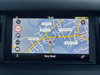 Land Rover Discovery Sport 2.0 TD4 HSE Auto 4WD Euro 6 (s/s) 5dr
