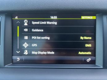 Land Rover Discovery Sport 2.0 TD4 HSE Auto 4WD Euro 6 (s/s) 5dr