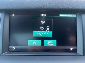 Land Rover Discovery Sport 2.0 TD4 HSE Auto 4WD Euro 6 (s/s) 5dr