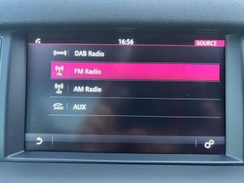 Land Rover Discovery Sport 2.0 TD4 HSE Auto 4WD Euro 6 (s/s) 5dr