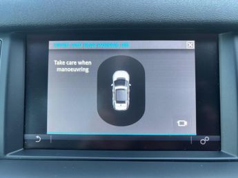 Land Rover Discovery Sport 2.0 TD4 HSE Auto 4WD Euro 6 (s/s) 5dr