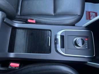 Land Rover Discovery Sport 2.0 TD4 HSE Auto 4WD Euro 6 (s/s) 5dr