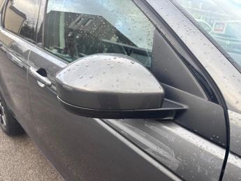 Land Rover Discovery Sport 2.0 TD4 HSE Auto 4WD Euro 6 (s/s) 5dr