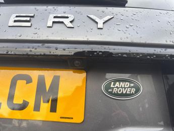 Land Rover Discovery Sport 2.0 TD4 HSE Auto 4WD Euro 6 (s/s) 5dr