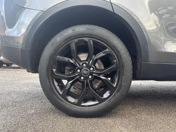 Land Rover Discovery Sport 2.0 TD4 HSE Auto 4WD Euro 6 (s/s) 5dr