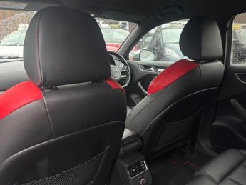 Audi S3 2.0 TFSI Sportback S Tronic quattro Euro 6 (s/s) 5dr