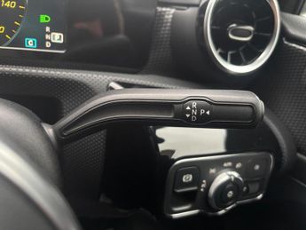 Mercedes-Benz A Class 1.5 A180d Sport 7G-DCT Euro 6 (s/s) 5dr