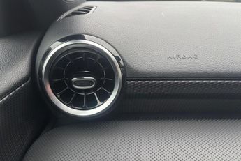 Mercedes-Benz A Class 1.5 A180d Sport 7G-DCT Euro 6 (s/s) 5dr