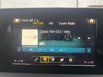 Mercedes-Benz A Class 1.5 A180d Sport 7G-DCT Euro 6 (s/s) 5dr