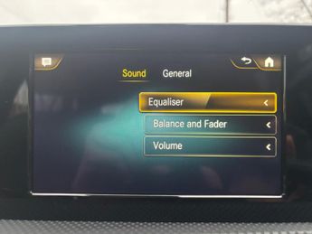 Mercedes-Benz A Class 1.5 A180d Sport 7G-DCT Euro 6 (s/s) 5dr