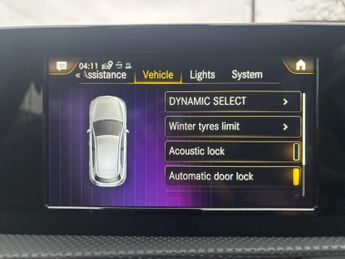 Mercedes-Benz A Class 1.5 A180d Sport 7G-DCT Euro 6 (s/s) 5dr