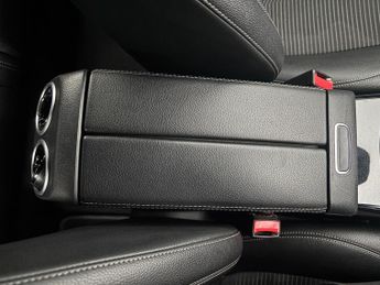 Mercedes-Benz A Class 1.5 A180d Sport 7G-DCT Euro 6 (s/s) 5dr