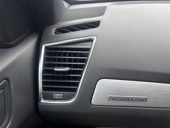 Audi Q5 3.0 TDI V6 S line S Tronic quattro Euro 5 (s/s) 5dr