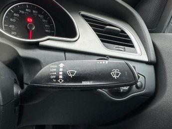 Audi A5 2.0 TDI S line Sportback Multitronic Euro 5 (s/s) 5dr