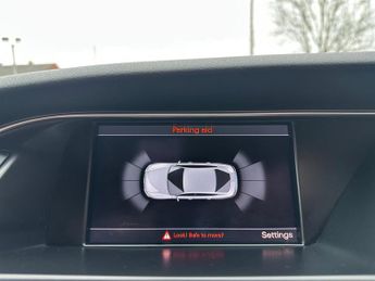 Audi A5 2.0 TDI S line Sportback Multitronic Euro 5 (s/s) 5dr