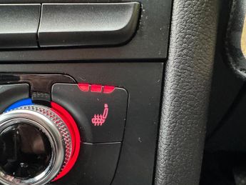 Audi A5 2.0 TDI S line Sportback Multitronic Euro 5 (s/s) 5dr